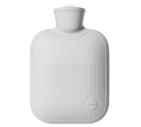 Reusable Water Heating Bag | Durable Hot Water Bottle with Leakproof Stopper, polyvalent Heat and Cold thrapy Pouch for Pian Relief, Hand and Feet Warming, Menstrual Discomfort Sports Recovery