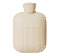 Reusable Water Heating Bag | Durable Hot Water Bottle with Leakproof Stopper, polyvalent Heat and Cold thrapy Pouch for Pian Relief, Hand and Feet Warming, Menstrual Discomfort Sports Recovery