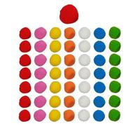 Reusable Water Sponge Balls - Quick Fill Outdoor Summer Play Games