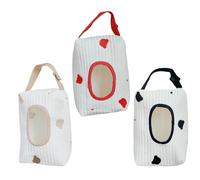 Reusable Wipes Pouch, Stroller Wipes Bag, Cute Baby Wipe Holder for Storage, Wet Wipe Container, Diaper Bag Wipe Case, Portable Wipe Pouch for Shopping, Traveling & Walking