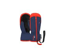 Moufles REUSCH Ben Mitten (Bleu/Rouge) BÃ©bÃ© IV