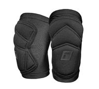Reusch Active Knee Protector Genouillère pour Les Gardiens de But pour éviter Les blessures notamment Lors des plongeons sur terrains durs, avec Un Bon Ajustement.