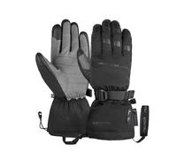 Reusch - Advanced Heat R-Tex XT - Gants ski Black - 10