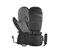 Reusch Advanced Heat R-TEX XT Mitaines Chaudes, imperméables, Coupe-Vent et Respirantes, Unisexes