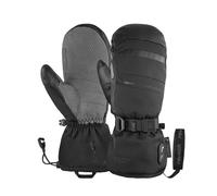 Reusch - Advanced Heat R-Tex XT Mitten - Moufles Black - 10