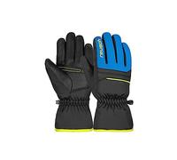 Reusch Alan Junior Gants Chauds et Coupe-Vent pour Enfant