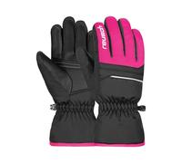 Reusch Alan Junior Gants d'hiver, Chauds, Coupe-Vent et Respirants, Gants de Ski, Gants de Neige pour Enfants, Adolescents, Filles et garçons pour Un Ajustement Parfait