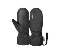 Reusch Alba Moufles pour Femme avec Membrane Gore-Tex & Touch-TEC - Gants de Ski imperméables avec Isolation TecFill, Softshell, Doublure MicroActive et Fonction Smartphone - Chauds, Respirants