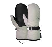 Reusch Alena Moufles pour femme avec membrane R-TEX XT & Primaloft Gold - Gants d'hiver avec fonction Touch-TEC - Imperméables et coupe-vent, respirants, chauds, doux et compatibles avec écran tactile