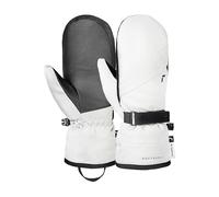 Reusch Alena Moufles pour femme avec membrane R-TEX XT & Primaloft Gold - Gants d'hiver avec fonction Touch-TEC - Imperméables et coupe-vent, respirants, chauds, doux et compatibles avec écran tactile