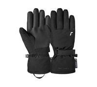 Reusch Alena R-TEX XT - Gants de Ski pour Femme - Imperméables, Coupe-Vent, Respirants, Chauds et Doux - Compatibles avec écran Tactile - Gants Thermiques Softshell pour Ski et Hiver