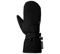 Reusch Alena Moufles pour femme avec membrane R-TEX XT & Primaloft Gold - Gants d'hiver avec fonction Touch-TEC - Imperméables et coupe-vent, respirants, chauds, doux et compatibles avec écran tactile