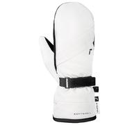 Reusch - Alena R-Tex® Xt Mitten White Black - 7.5 - Moufles