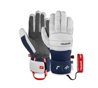 Reusch Alexis Pinturault Gants d'hiver Extra Chauds, Coupe-Vent et Respirants, Unisexes, Gants d'hiver, Gants de Neige, Gants de Ski pour Homme et Femme offrant Une Excellente Protection et Confort