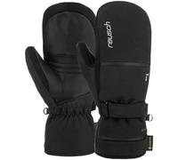 REUSCH Alison Gore-tex Mitten - Femme - Blanc / Noir - taille 8- modèle 2026