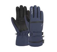 Reusch - Alison GTX - Gants ski femme Dress Blue / Black - 6