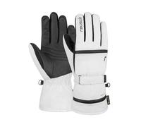 Reusch - Alison GTX - Gants ski femme White / Black - 7
