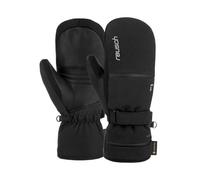 Reusch - Alison GTX Mitten - Moufles femme Black / Silver - 7