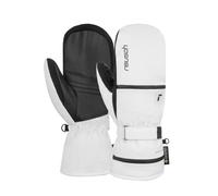Reusch - Alison GTX Mitten - Moufles femme White / Black - 7,5