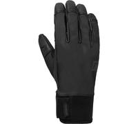 Reusch Alp-X Touch-tec Noir - Gants outdoor hommes 9