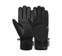 Reusch Amira GORE-TEX, gants d'hiver chauds, imperméables, coupe-vent et respirants, gants de neige, gants de ski avec cuir de chèvre, pour les femmes