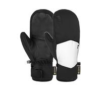 Reusch Amira Gore-TEX Mitaines Chaudes, imperméables, Coupe-Vent et Respirantes, Gants d'hiver, Gants de Ski pour Femme