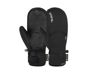 Reusch Amira Gore-TEX Mitaines Chaudes, imperméables, Coupe-Vent et Respirantes, Gants d'hiver, Gants de Neige, Gants de Ski, moufles pour Femme