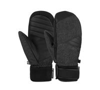 Reusch - Anakin R-Tex XT Mitten - Moufles Black / Black Melange - 7.5