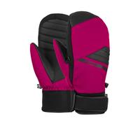 Reusch - Anakin R-Tex XT Mitten - Moufles Black / Very Berry - 9