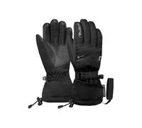 Reusch Andrea R-TEX XT Gants de Ski pour Enfants et Adolescents - Gants d'hiver Chauds et imperméables avec Fonction Softshell et écran Tactile - avec dragonne - pour Le Ski et Le Quotidien