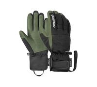 Reusch Andy R-TEX XT Gants d'hiver Unisexes très Chauds, imperméables, Coupe-Vent et Respirants