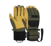 Reusch - Andy R-Tex XT - Gants ski Burnt Olive / Camel - 9
