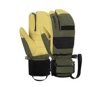 REUSCH Andy R-tex® Xt Lobster - Mixte - Vert / Jaune / Noir - taille 9- modèle 2027
