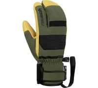 REUSCH Andy R-tex® Xt Lobster - Mixte - Vert / Jaune / Noir - taille 7.5- modèle 2027