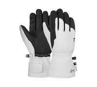 Reusch Angie R-TEX® XT Junior Gants d'hiver, Chauds, imperméables, Coupe-Vent et Respirants, Gants de Ski, Gants de Neige pour Enfants, Adolescents, Filles et garçons