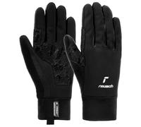Reusch - Arien Stormbloxx Touch-Tec - Gants - 7 - black / silver