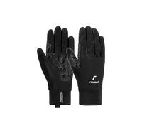 Reusch Arien STORMBLOXX™ Touch-TEC™ Gants de Sport avec Membrane Coupe-Vent et imperméable, extrêmement Respirants pour la Course, Le vélo, la randonnée, Le Ski de Fond, écran Tactile