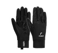 Reusch - Arien Stormbloxx TOUCH-TEC - Gants randonnée Black / Silver - 6
