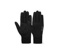 Reusch - Ashton TOUCH-TEC - Gants - 10 - black
