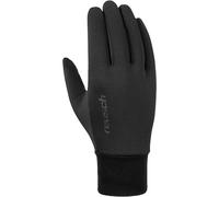 Reusch Ashton TOUCH-TEC Noir - Gants de running hommes 7