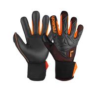 Reusch Attire Infinity Airvent Gants de Gardien de But pour Adultes, idéaux pour Le Gazon Artificiel