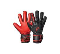 Reusch Attract Freegel Silver NC Gants de Gardien de But pour Adulte avec Maille Respirante pour Une Ventilation maximale