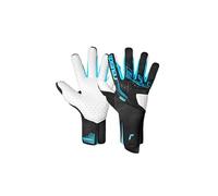 Reusch Attract Freegel SpeedBump Strapless Gants de Gardien de But antidérapants Gants de Football pour Adultes pour Hommes et Femmes, Parfaits pour Le Gazon Artificiel