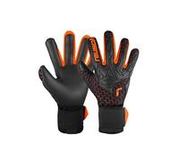 Reusch Attract Gold X Airvent Gants de Gardien de But pour Adultes avec Construction négative