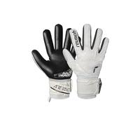 Reusch Attract Infinity NC Gants de Gardien de But pour Adulte Optimal pour Gazon Artificiel