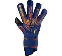 Reusch - Attrakt Duo Evolution - Homme - Sport - Bleu - Taille: 10 IN