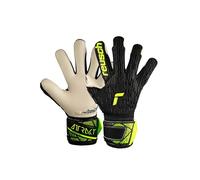 Reusch Attrakt Freegel Gold Finger Support Junior