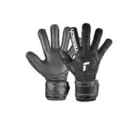 Reusch Attrakt Freegel Infinity Finger Support Gants de Gardien de But pour Adultes avec Evolution Negative Cut et Protection des Doigts, pour Le Gazon Artificiel