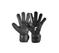 Reusch Attrakt Freegel Infinity Finger Support Gants de Gardien de But pour Adultes avec Evolution Negative Cut et Protection des Doigts, pour Le Gazon Artificiel