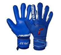 Reusch Attrakt Freegel Silver Gants de Gardien de But pour Adultes Mixte